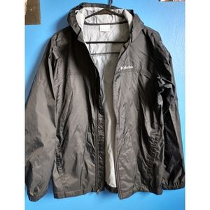 Kids' Columbia Glennaker Rain Jacket